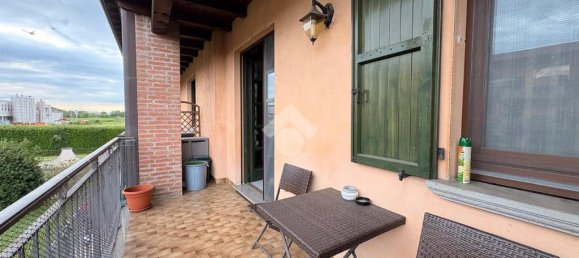 2 bedrooms Apartment in Levate, Italy No. 287063 3