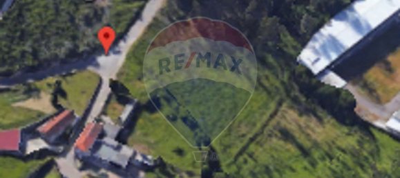 2100m² Land in Fiaes, Portugal No. 64364 2