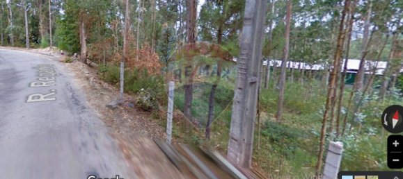 2100m² Land in Fiaes, Portugal No. 64364 3