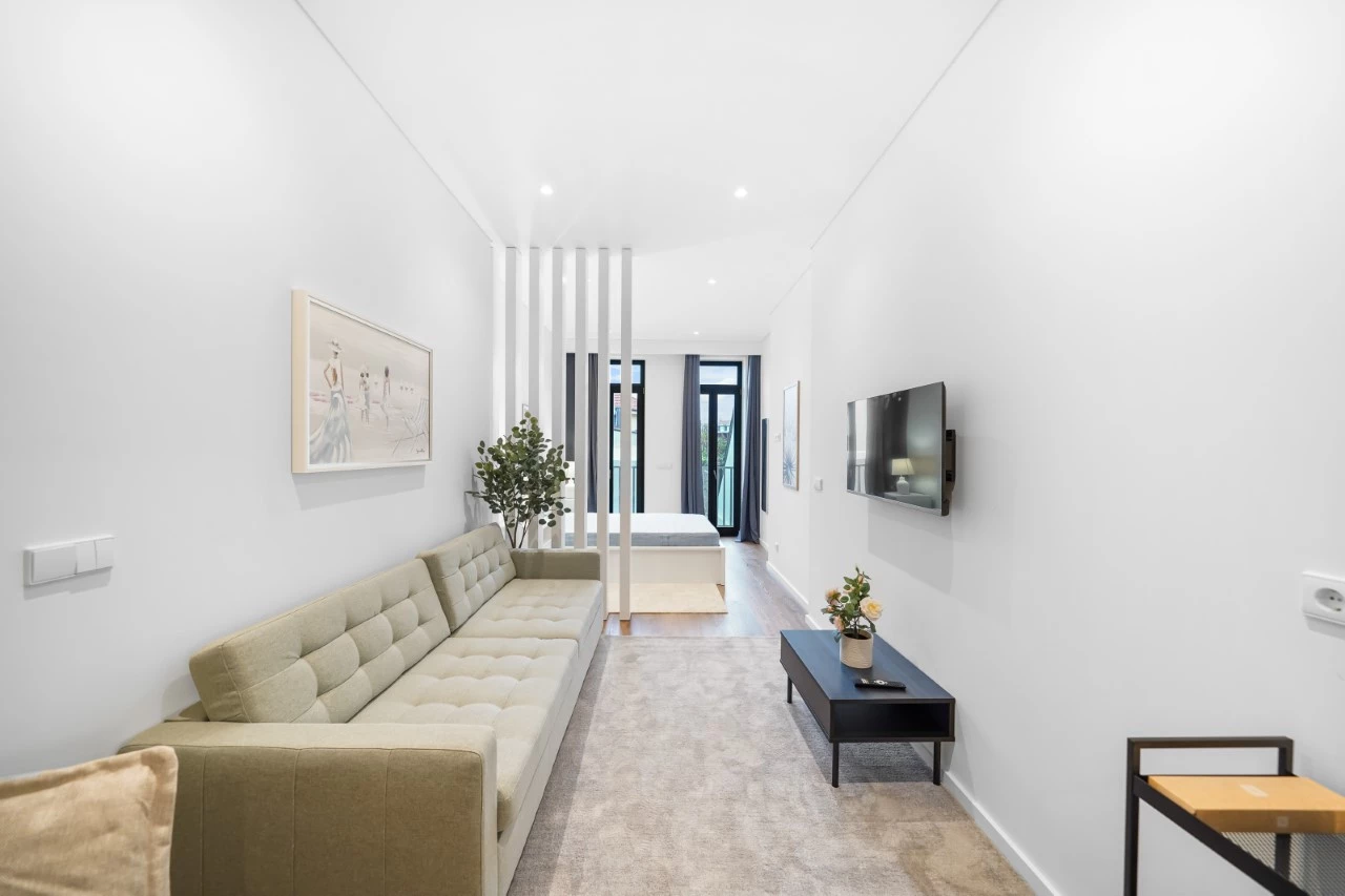 1 bedroom Apartment in Porto, Portugal No. 310367