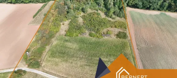  Land in Lichtenfels, Germany No. 353994 3