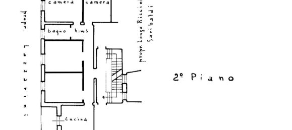 3 bedrooms Apartment in Macerata, Italy No. 232221 22