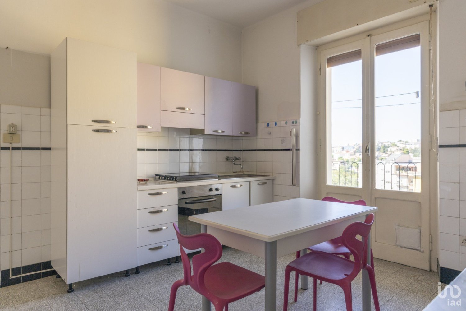 3 bedrooms Apartment in Macerata, Italy No. 232221