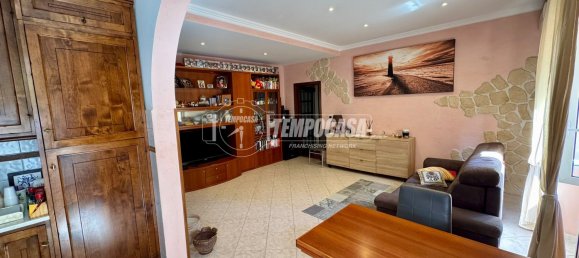 Квартира с 1 спальней в Рим, Италия № 348699 7