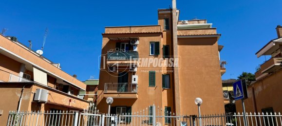 Квартира с 1 спальней в Рим, Италия № 348699 18