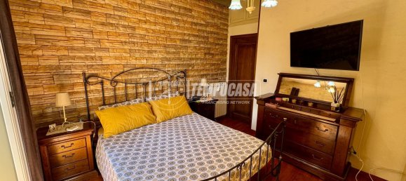 Квартира с 1 спальней в Рим, Италия № 348699 10