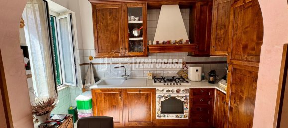 Квартира с 1 спальней в Рим, Италия № 348699 8