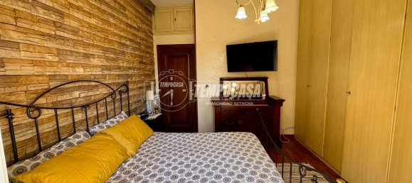 Квартира с 1 спальней в Рим, Италия № 348699 11