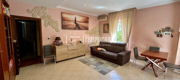 Квартира с 1 спальней в Рим, Италия № 348699 5