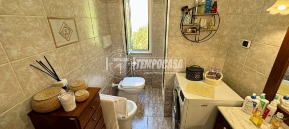 Квартира с 1 спальней в Рим, Италия № 348699 13