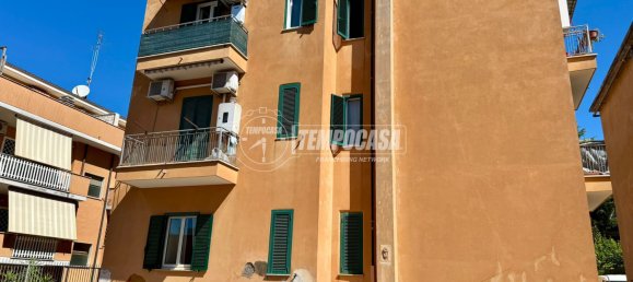 Квартира с 1 спальней в Рим, Италия № 348699 20