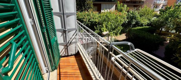 Квартира с 1 спальней в Рим, Италия № 348699 16