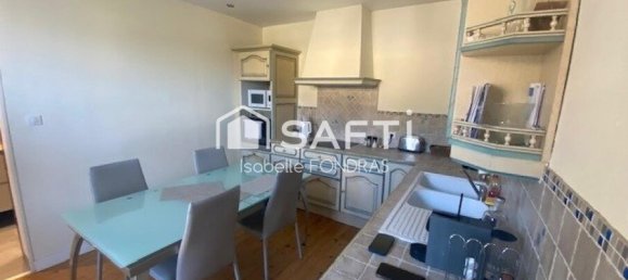 2 bedrooms House in Grugies, France No. 357724 2