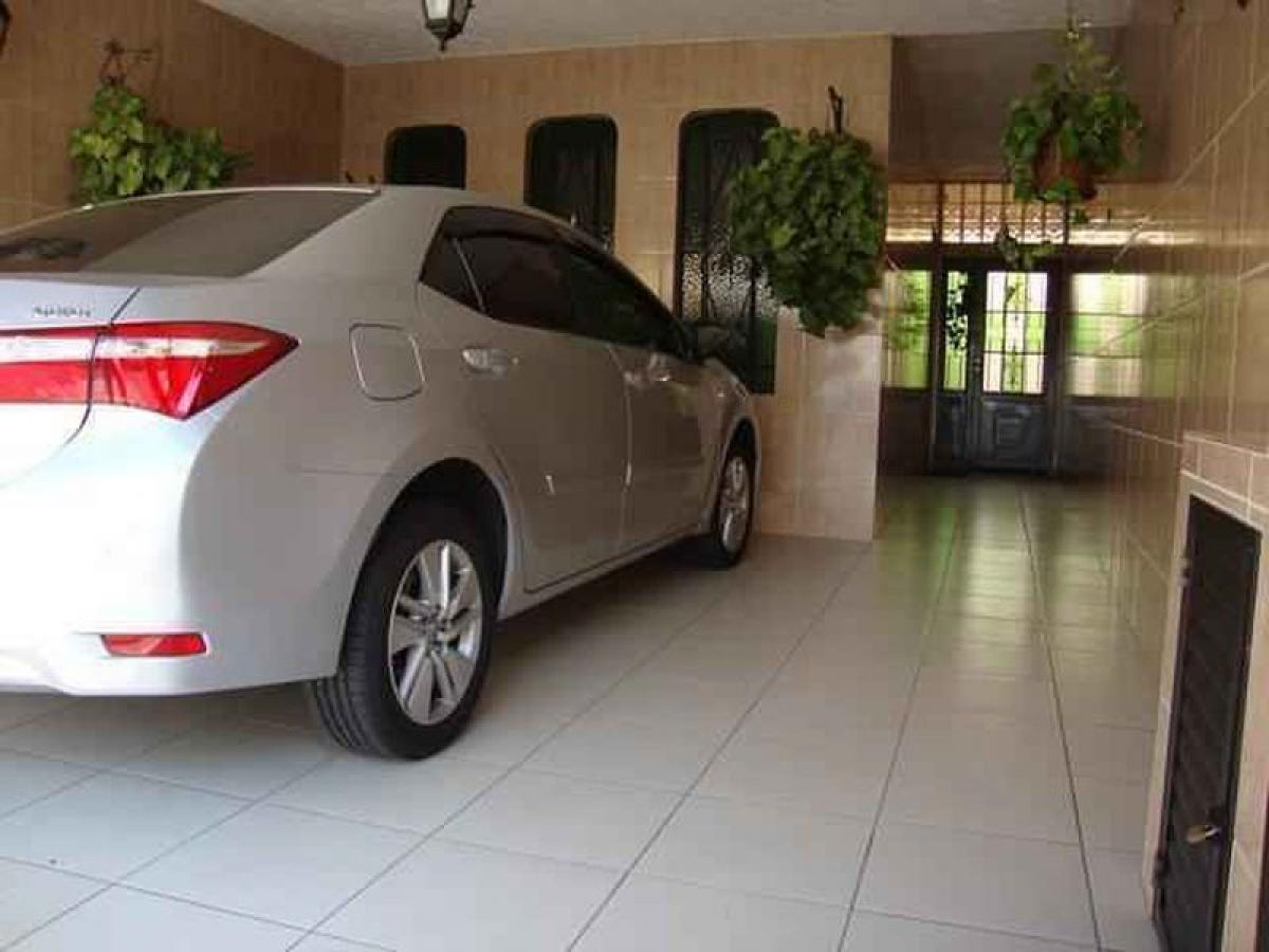 3 bedrooms House in Sao Paulo, Brazil No. 453807