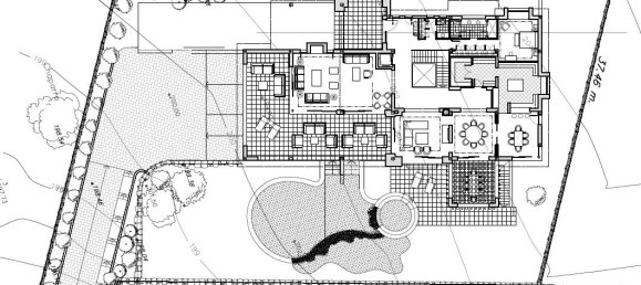 6 Schlafzimmer Grundstück in Cadiz, Spain, Nr. 18258 7