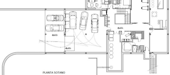 6 Schlafzimmer Grundstück in Cadiz, Spain, Nr. 18258 8