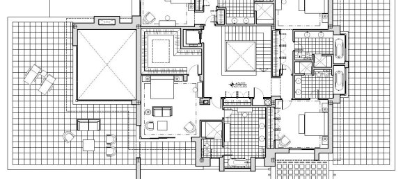 6 Schlafzimmer Grundstück in Cadiz, Spain, Nr. 18258 6