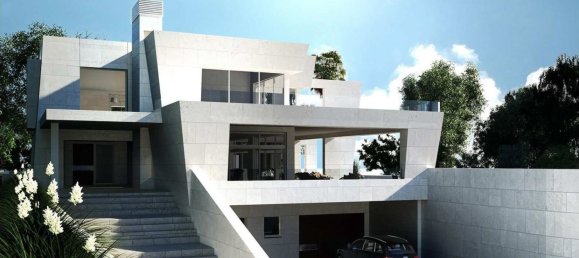 6 Schlafzimmer Grundstück in Cadiz, Spain, Nr. 18258 4