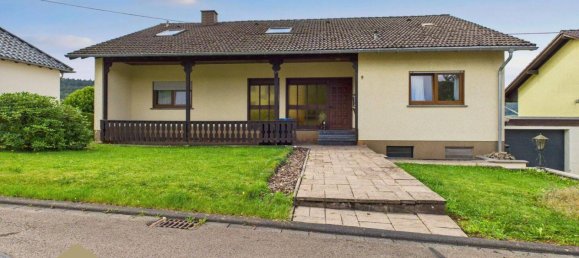 5 chambres Maison de ville à Rhineland-Palatinate, Germany No. 351843 30