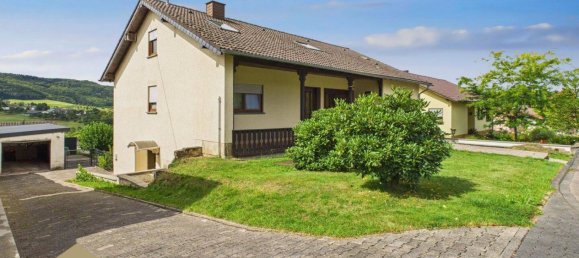 5 chambres Maison de ville à Rhineland-Palatinate, Germany No. 351843 39