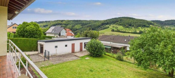 5 chambres Maison de ville à Rhineland-Palatinate, Germany No. 351843 36