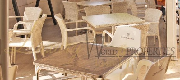 Imóvel comercial de 1 divisão em Adeje, Spain N.º 99055 2