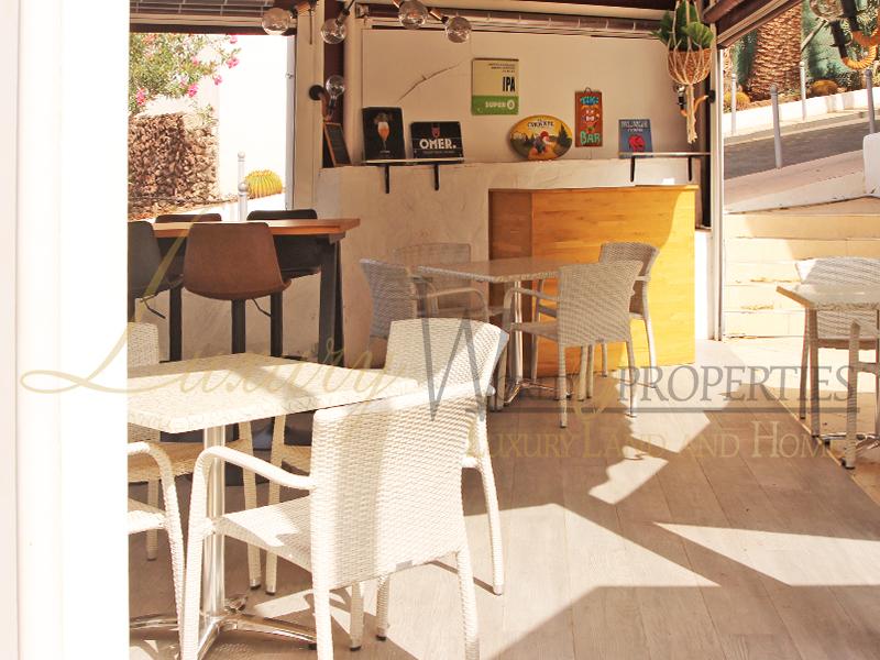 Imóvel comercial de 1 divisão em Adeje, Spain N.º 99055