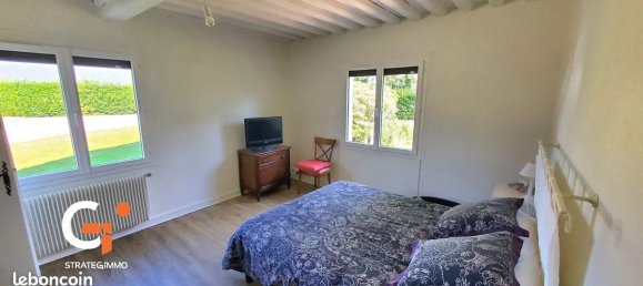 6 bedrooms House in Pont-Audemer, France No. 354252 8