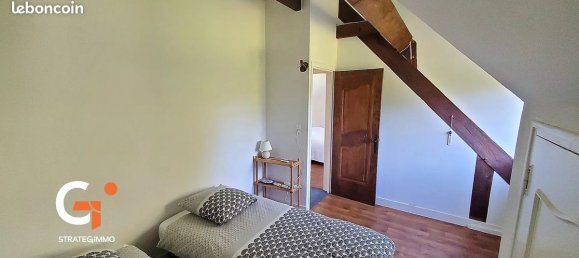 6 bedrooms House in Pont-Audemer, France No. 354252 12