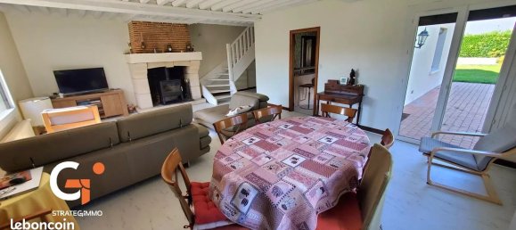 6 bedrooms House in Pont-Audemer, France No. 354252 5