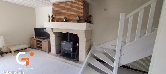 6 bedrooms House in Pont-Audemer, France No. 354252 3