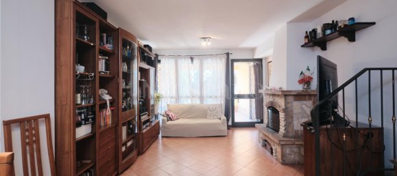 5غرفة فيلا في Albano Laziale, Italy رقم 349584 32