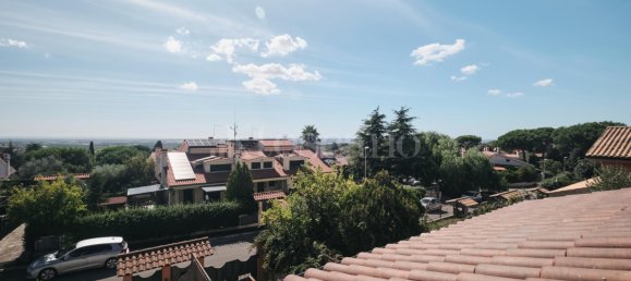 5غرفة فيلا في Albano Laziale, Italy رقم 349584 34