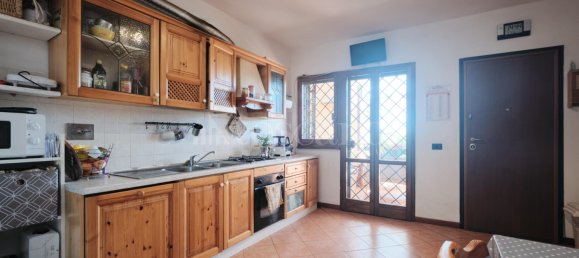 5غرفة فيلا في Albano Laziale, Italy رقم 349584 5