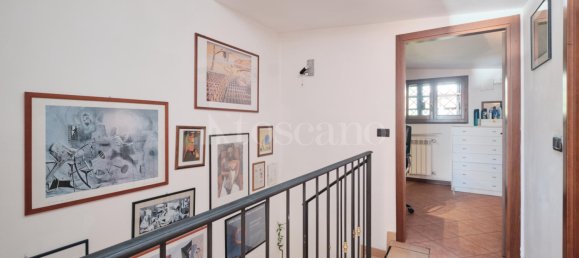 5غرفة فيلا في Albano Laziale, Italy رقم 349584 35