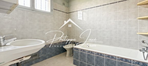 3 Schlafzimmer Haus in Saint-Clement, France, Nr. 308071 6