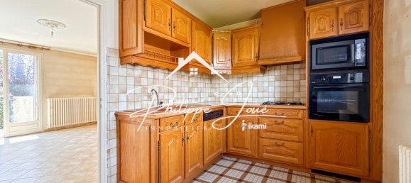 3 Schlafzimmer Haus in Saint-Clement, France, Nr. 308071 2