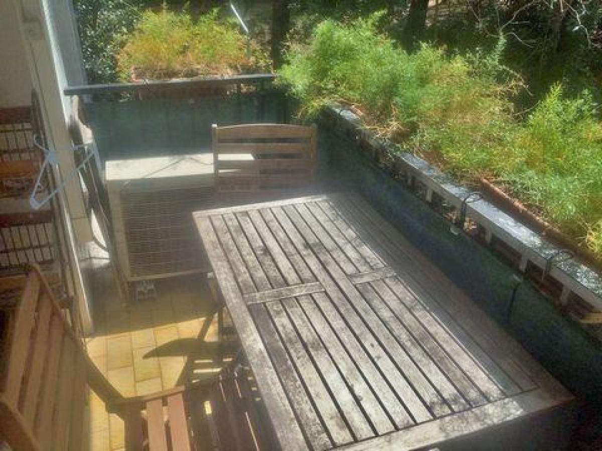 2 Schlafzimmer Eigentumswohnung in Marseille, France, Nr. 16200