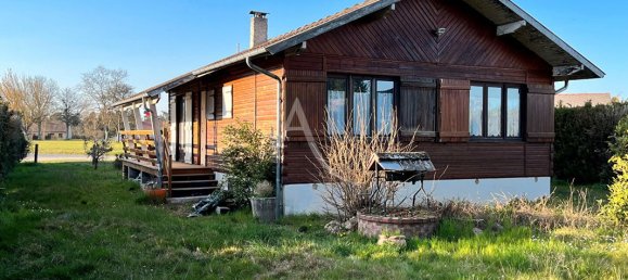 2 chambres Maison à La Ferté-Beauharnais, France No. 81839 9