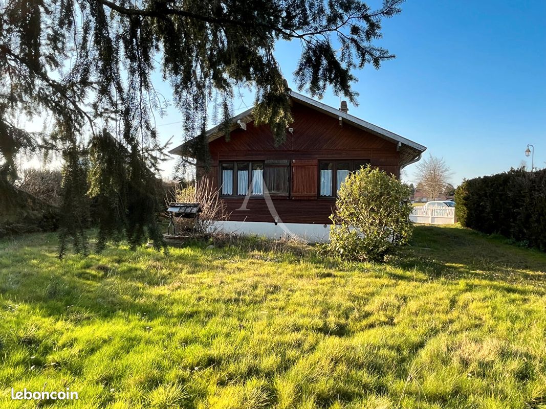 2 chambres Maison à La Ferté-Beauharnais, France No. 81839