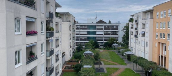 3 rooms Apartment in Lorrach, Germany No. 351446 4