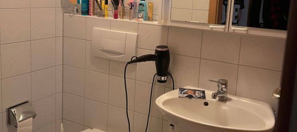 3 rooms Apartment in Lorrach, Germany No. 351446 12