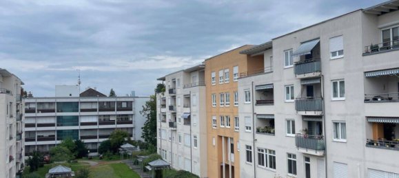 3 rooms Apartment in Lorrach, Germany No. 351446 3