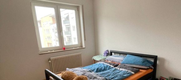 3 rooms Apartment in Lorrach, Germany No. 351446 11