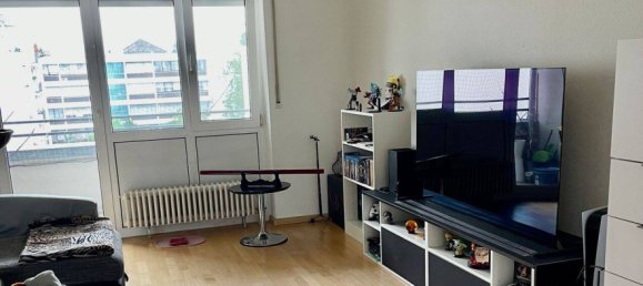 3 rooms Apartment in Lorrach, Germany No. 351446 15