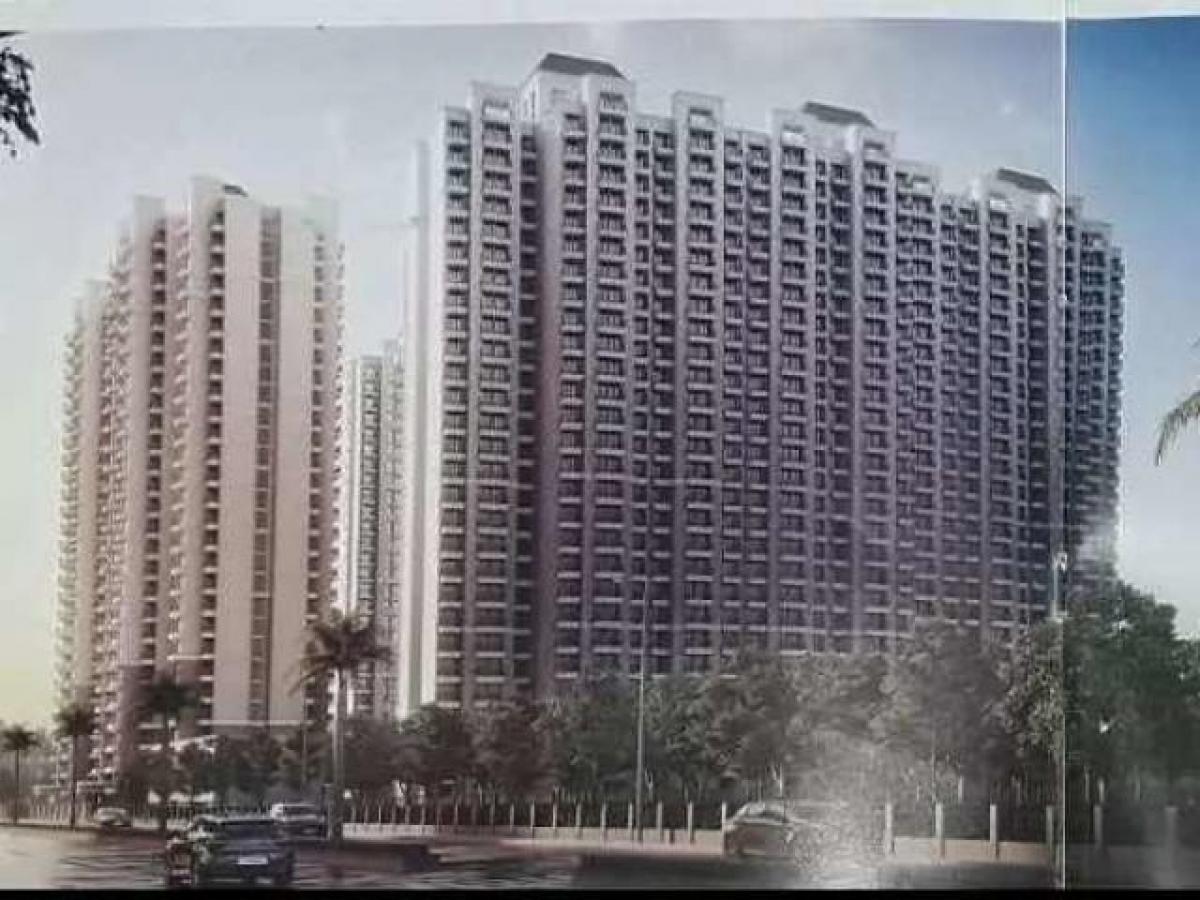 3 bedrooms House in Noida, India No. 66986