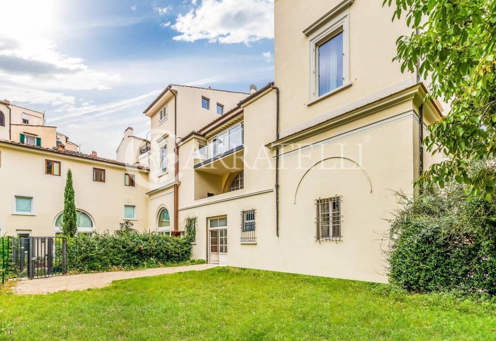 4 chambres Appartement à Florence, Italy No. 362927