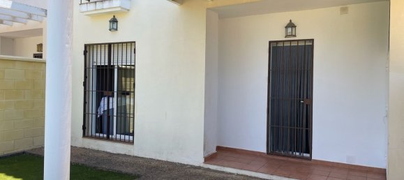 3 غرف نوم منزل في Ayamonte, Spain رقم 157543 39