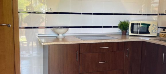 3 غرف نوم منزل في Ayamonte, Spain رقم 157543 38