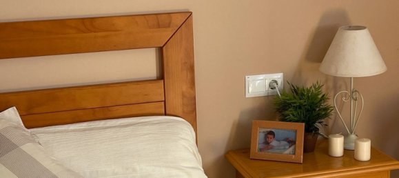 3 غرف نوم منزل في Ayamonte, Spain رقم 157543 13